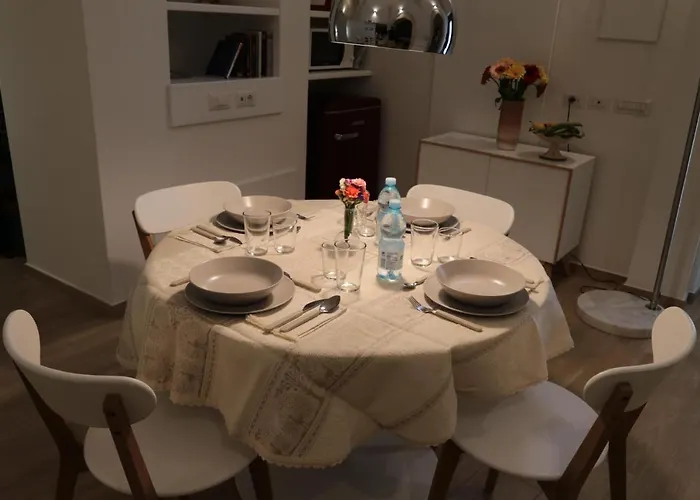 Chianca D L'Ora - White Stone Suite