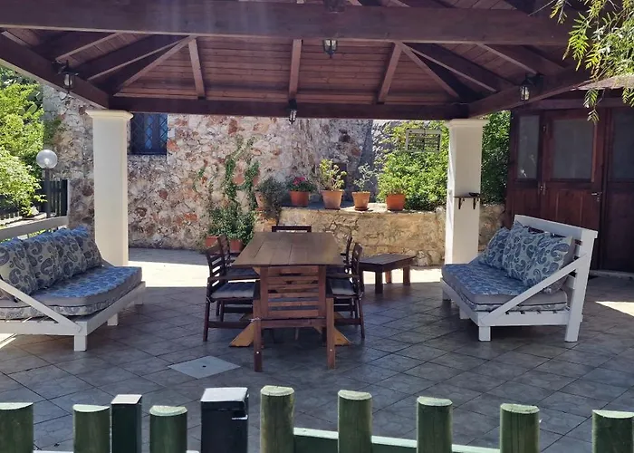 Trullo Grande Noce
