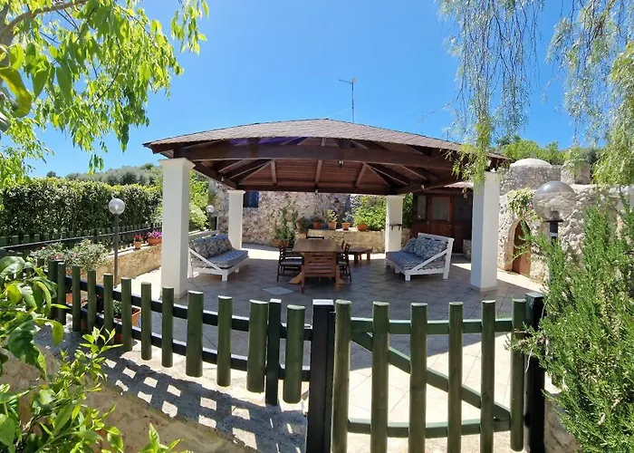 Trullo Grande Noce
