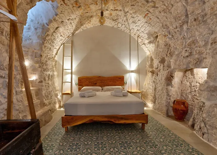 Martucci Suite & Spa