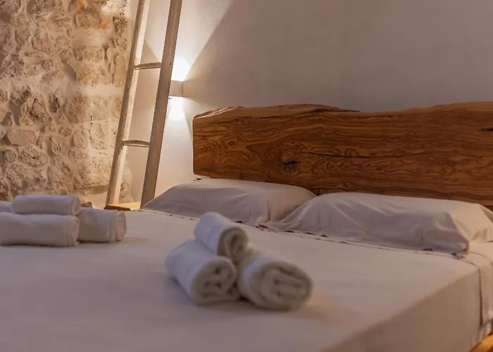 Martucci Suite & Spa