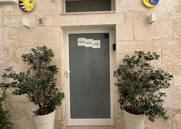 Semplice Dimora Ostuni