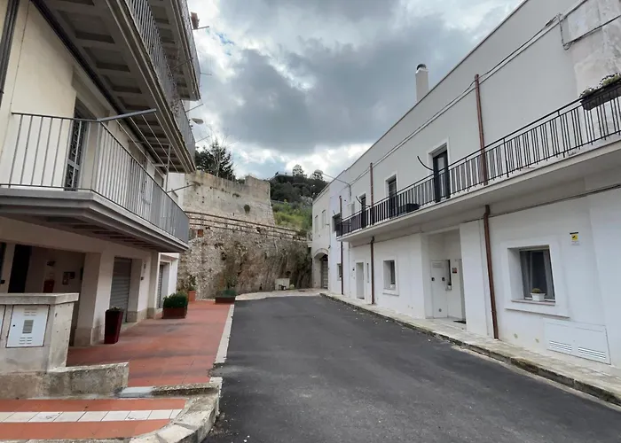 La Casa Di Mammalina A