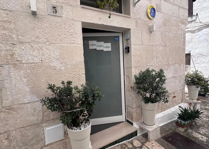 Semplice Dimora Ostuni